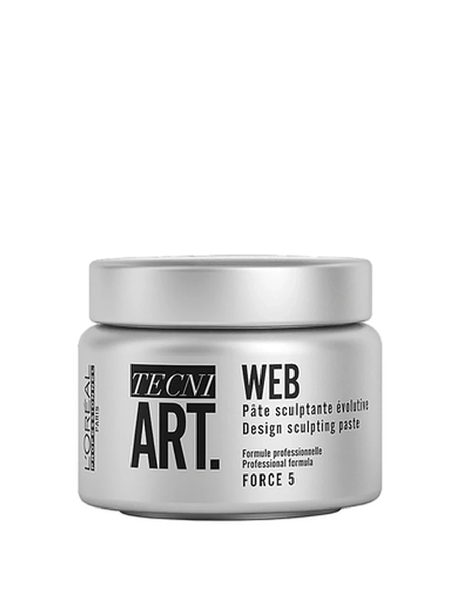 L'Oreal Tecni Art Web Design Sculpting Paste