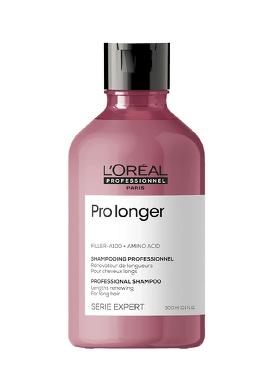 L'Oreal pro longer shampoo 300ml