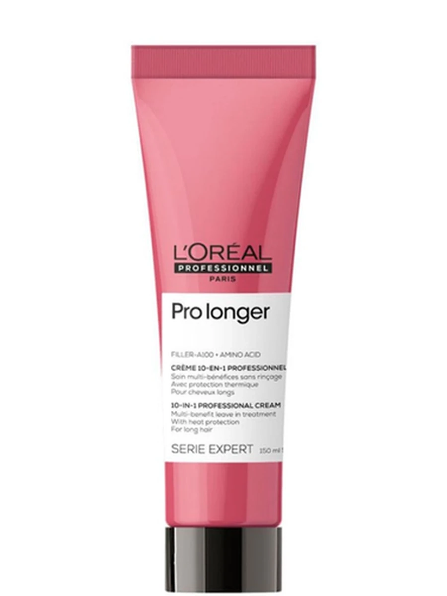L'Oreal Pro Longer 10 in 1 Professional Cream 150ml