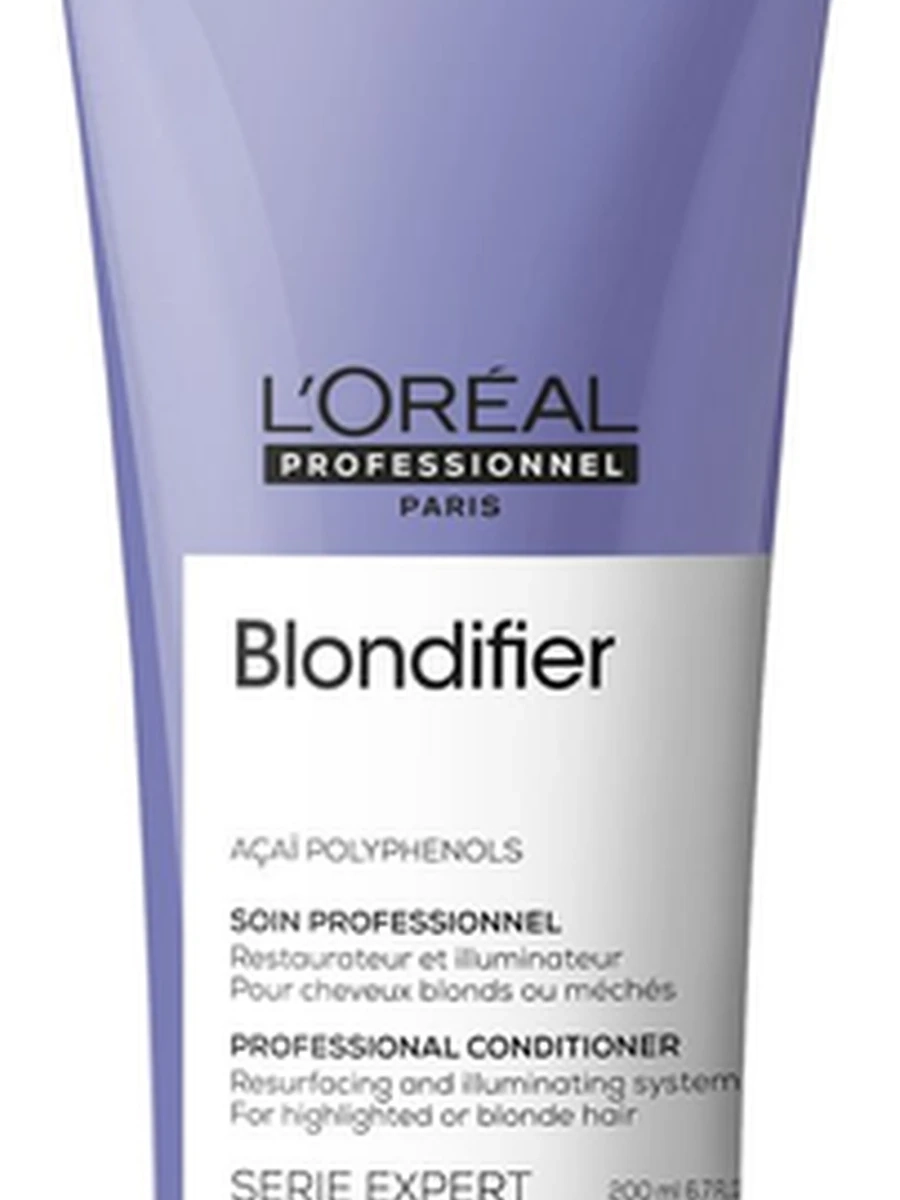 L'Oreal blondifier conditioner 200ml
