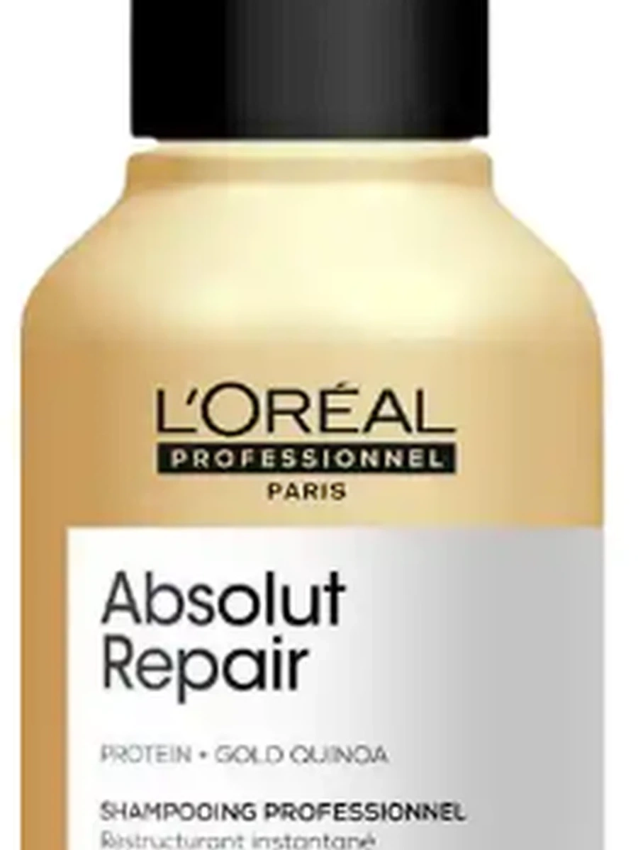 L'Oreal Absolut Repair Shampoo 50 ml