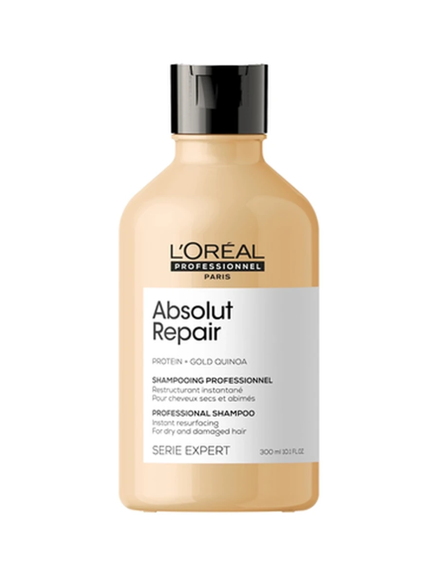 L'Oreal absolut repair shampoo 300ml