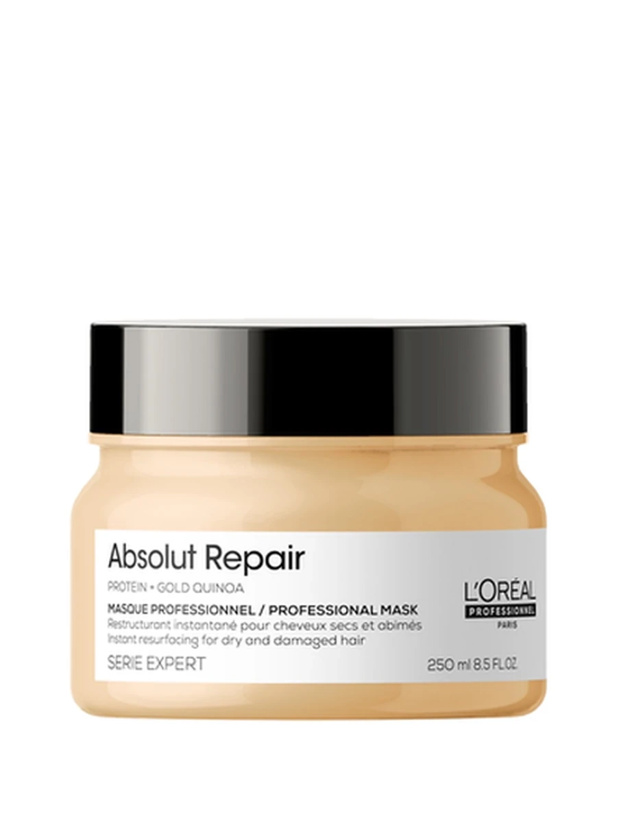 L'Oreal absolut repair mask 250ml