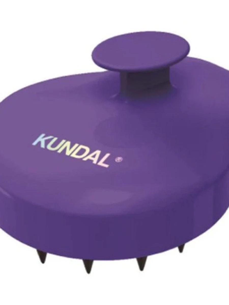 Kundal Shampoo Brush