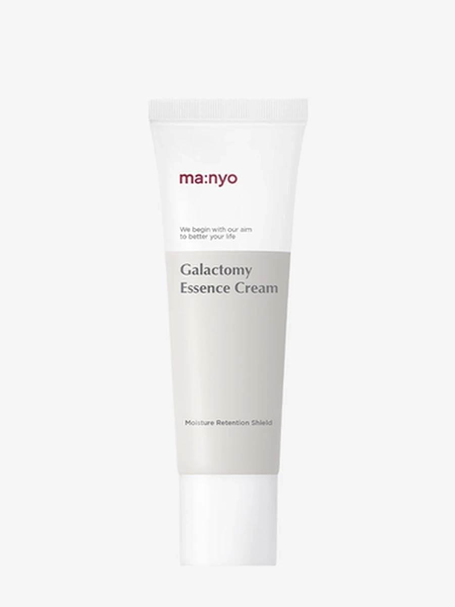 Manyo galactomy essence cream