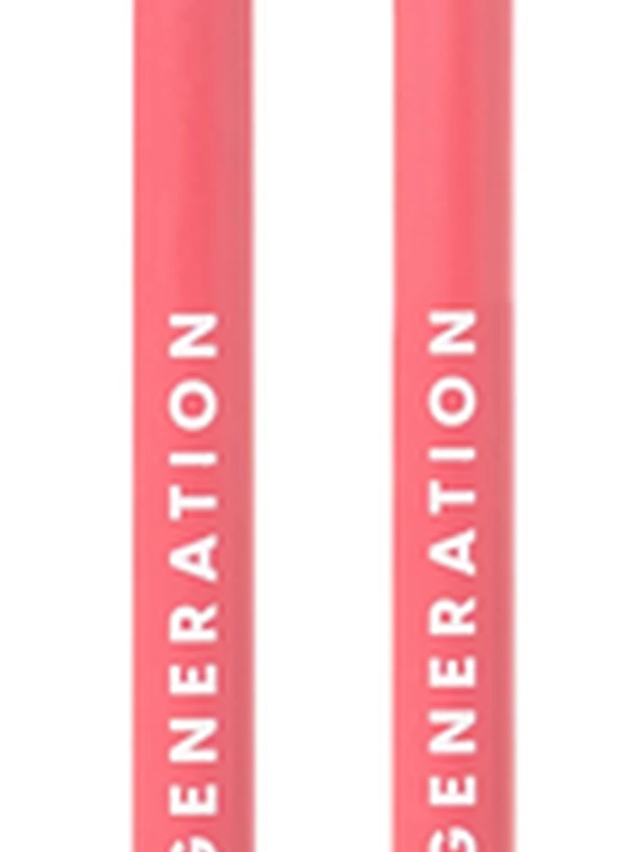 Love Generation Lip Pencil 02