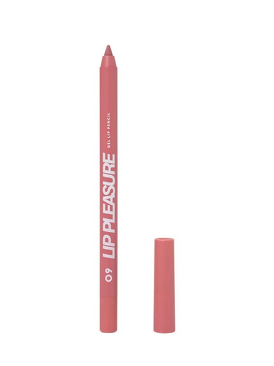 Love Generation Lip Gel Pencil Lip Pleasure 09