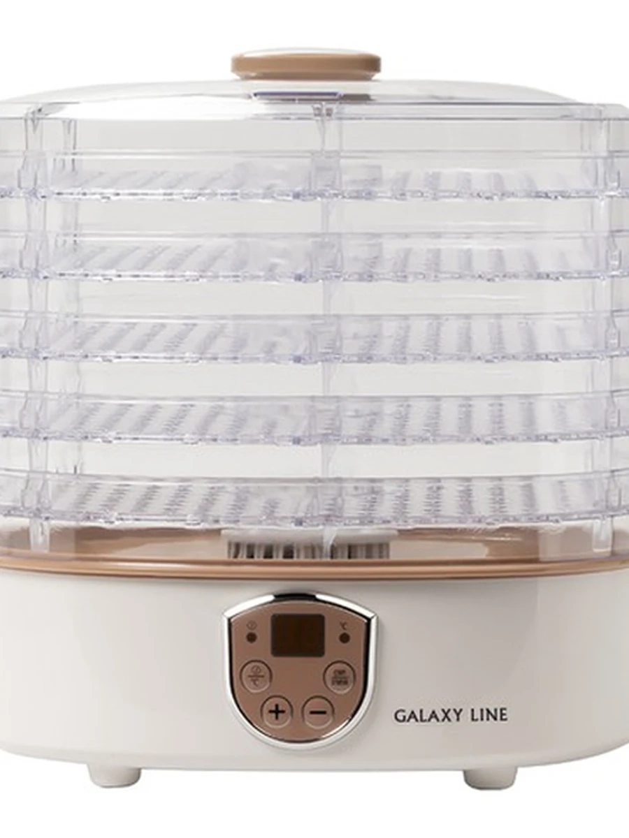 Электросушилка для продуктов GALAXY LINE GL 2637