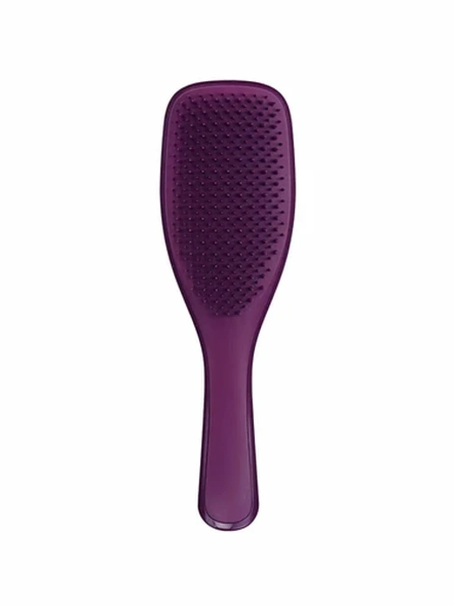 Tangle Teezer Расческа The Wet Detangler Mini Midnight Plum 2354