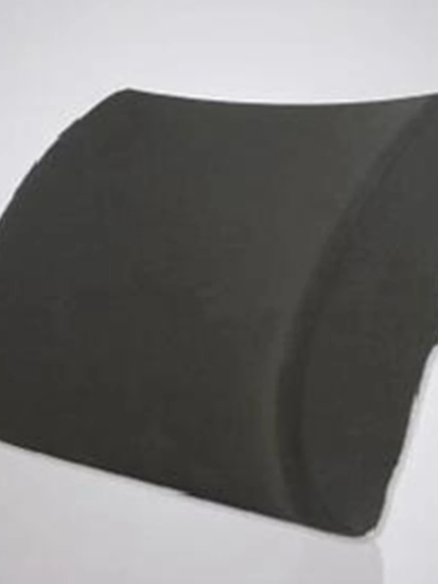 SL 06 V                                                       Подушка диванная                                 пояснично-крестцовая.                     Вискоза.