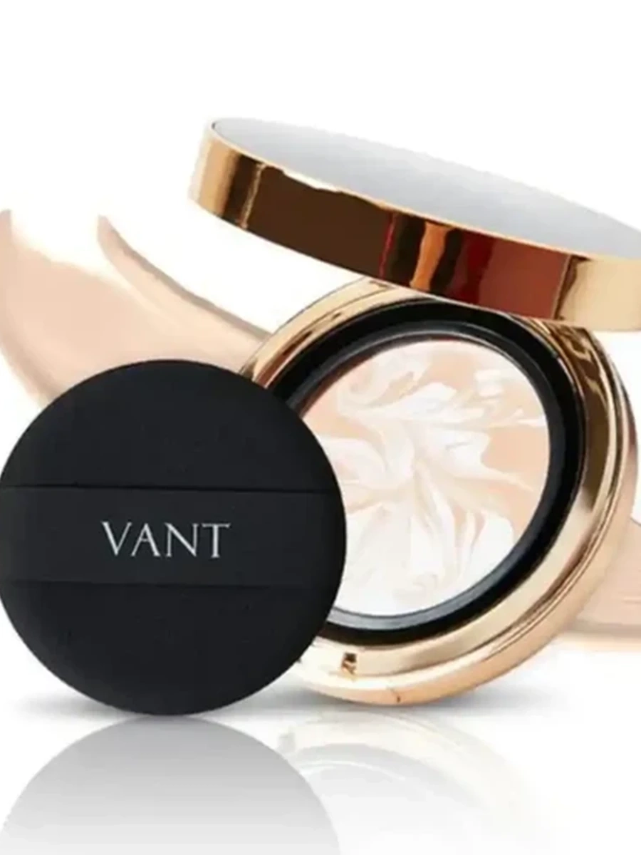 VT Essence Skin Foundation Pact 21