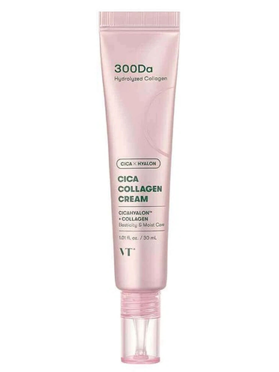 VT Cica Collagen Cream