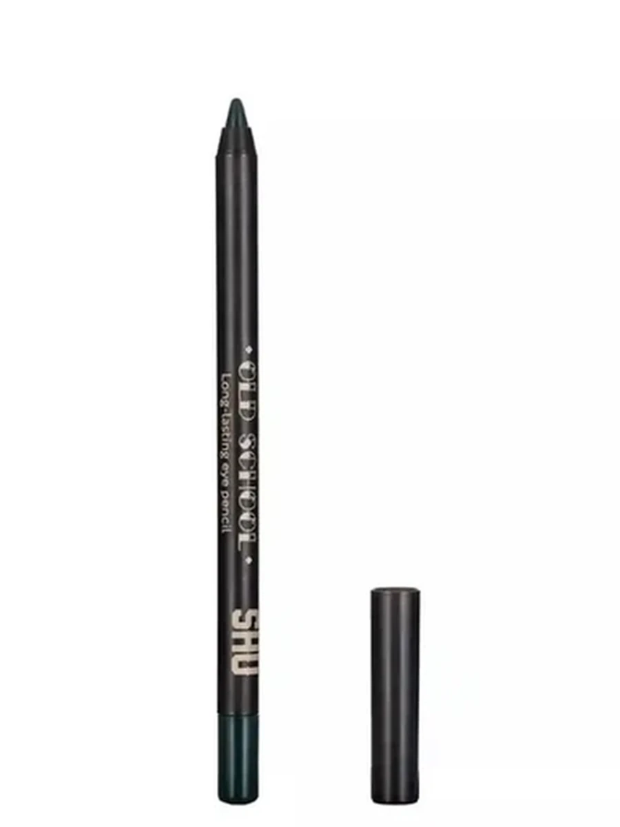 Shu Old School Long Lasting Eye Pencil 16