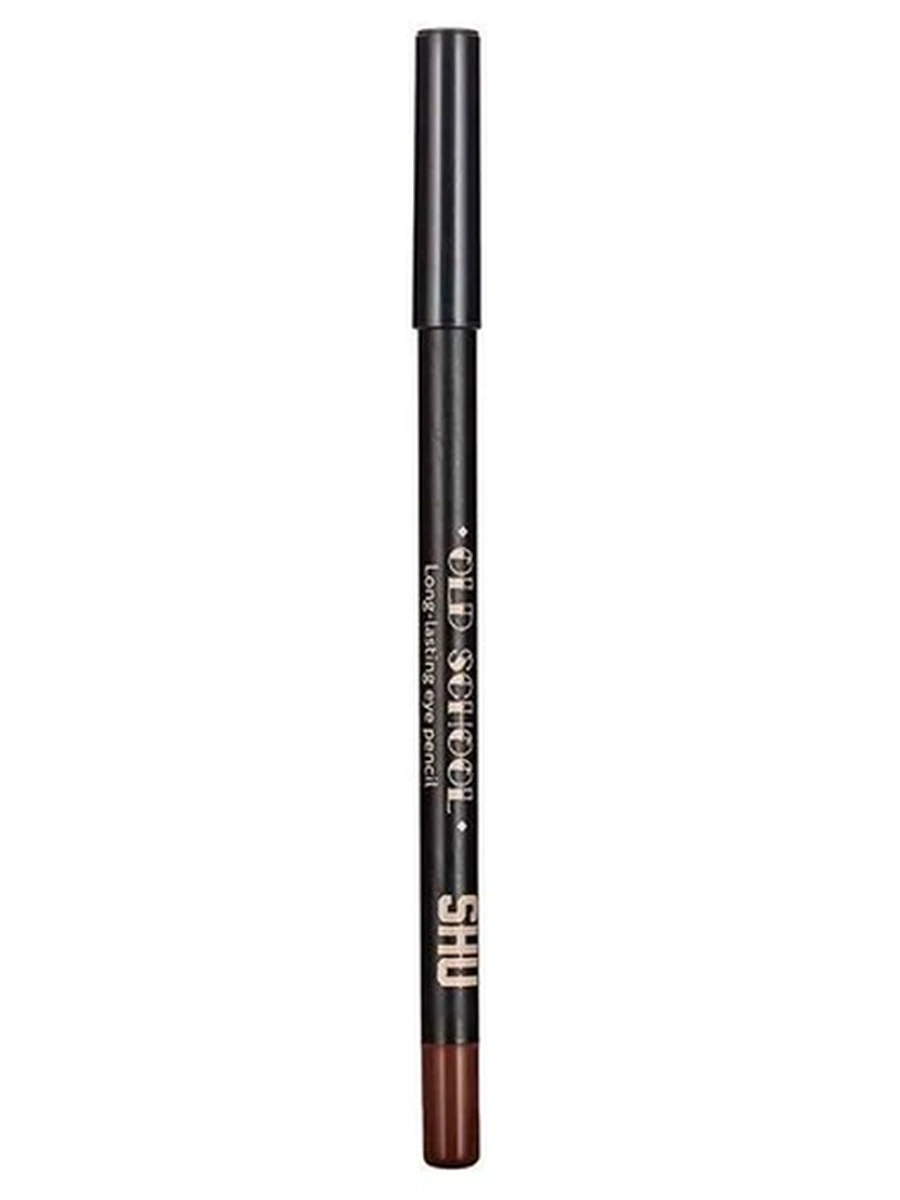 Shu Old School Long Lasting Eye Pencil 15