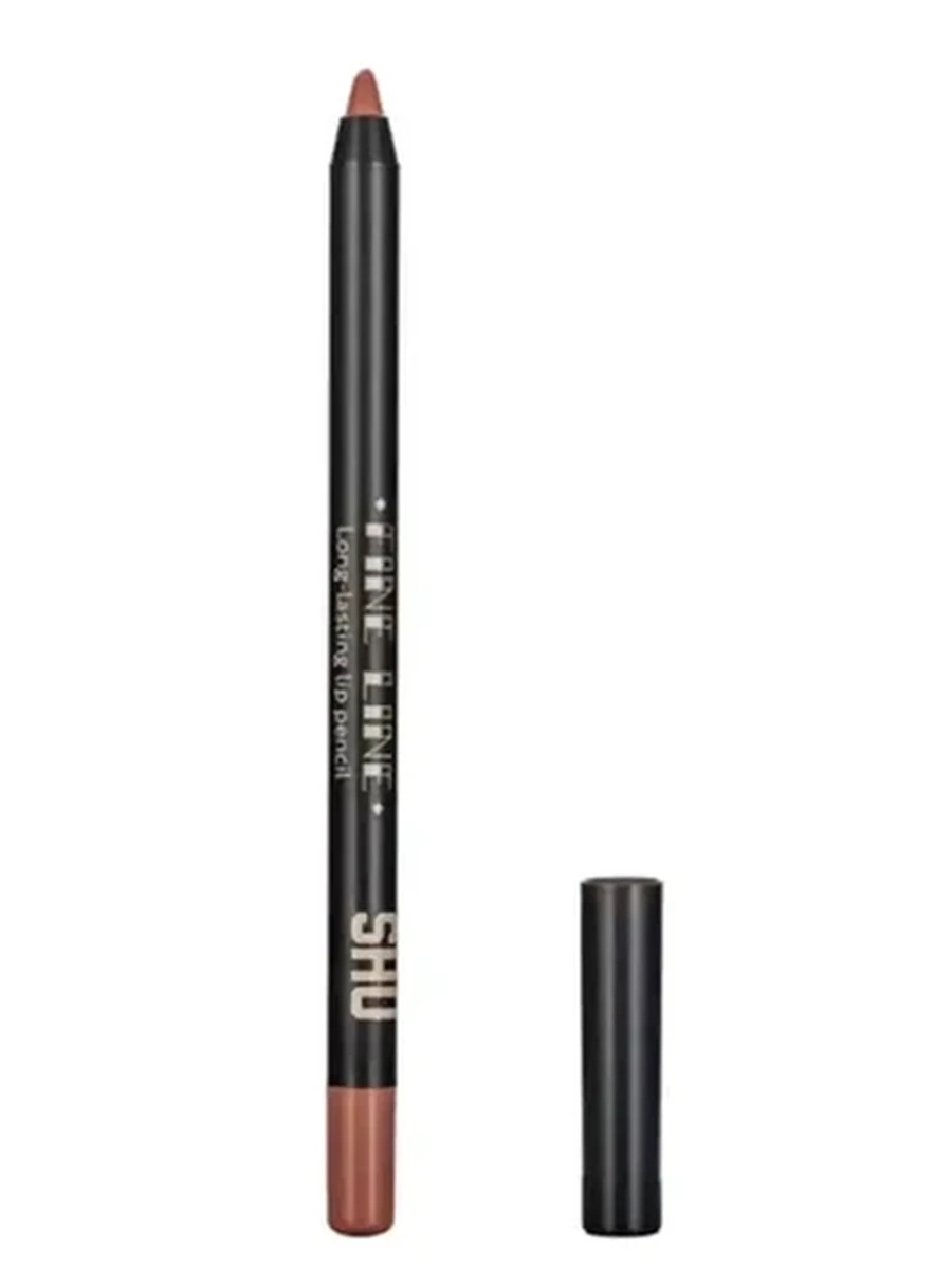 Shu Fine Line Long-Lasting Lip Pencil 426
