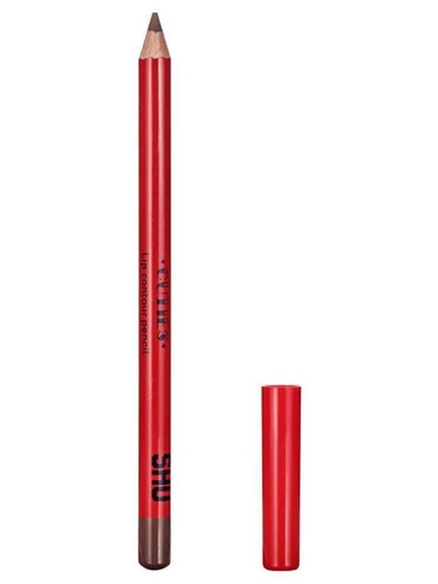 Shu Cuties Lip Contour Pencil 48