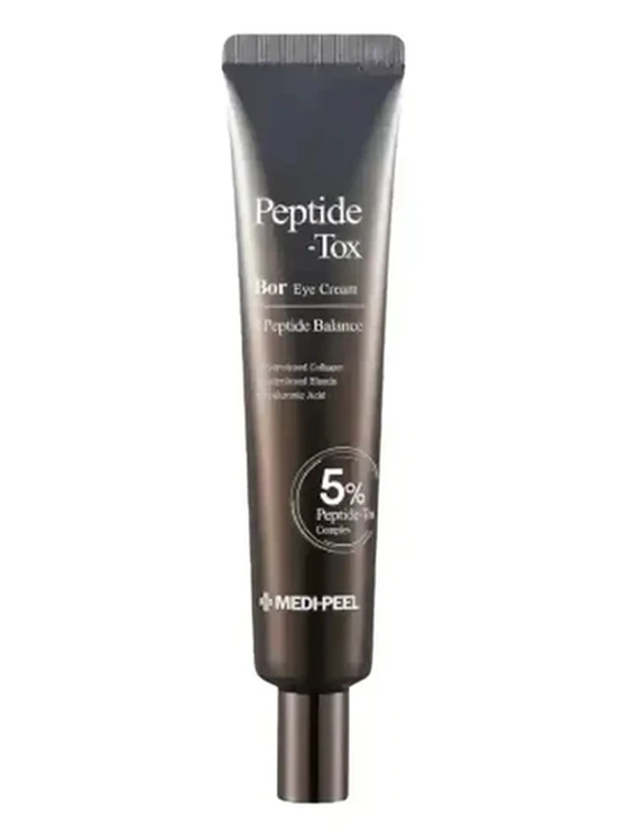 Medi-peel peptide-tox bor eye cream 40 ml