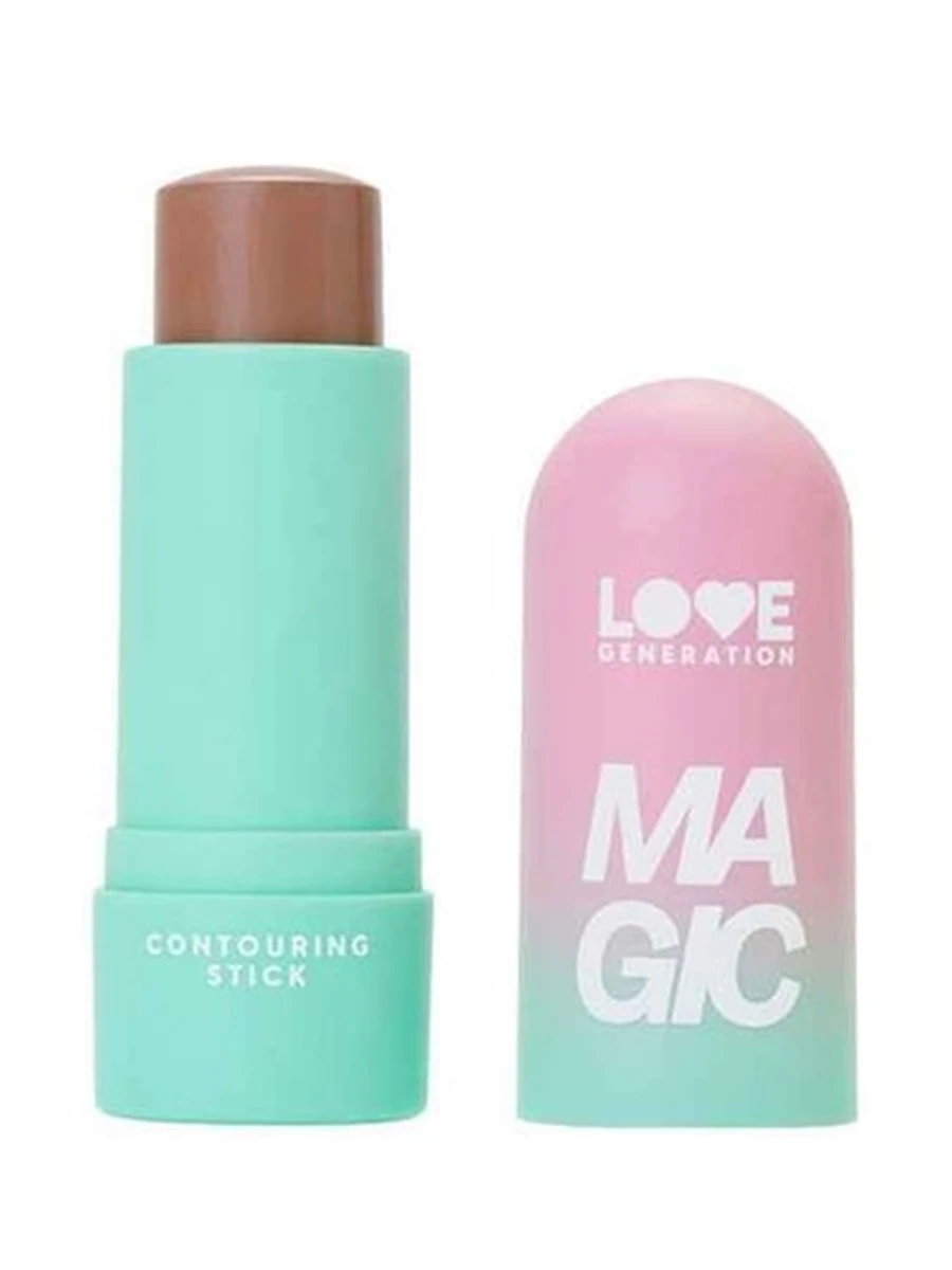 Love Generation Magic Counturing Stick 02