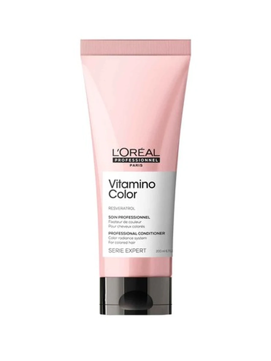 L'Oreal vitamino color conditioner 200ml