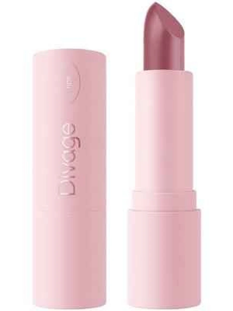 Divage Praline Light Creamy Lipstick 04 Passion Fruit