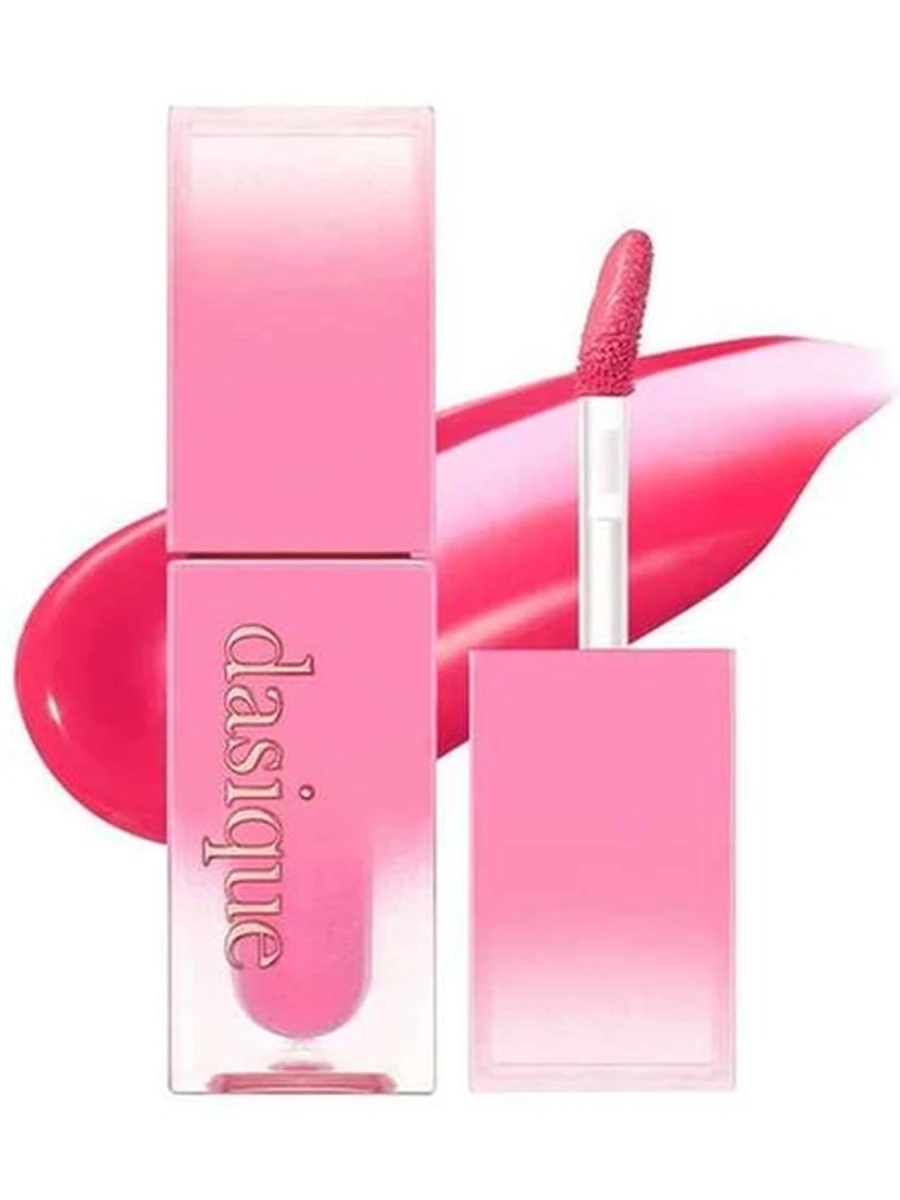 Dasique Juicy Dewy Tint 04 Plum Dew