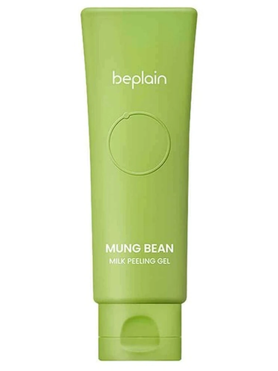 Beplain Mung Bean Milk Peeling Gel
