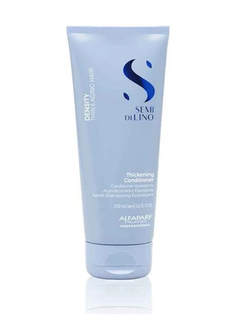 Alfsparf Density Thin & Aging Hair Thickening Conditioner