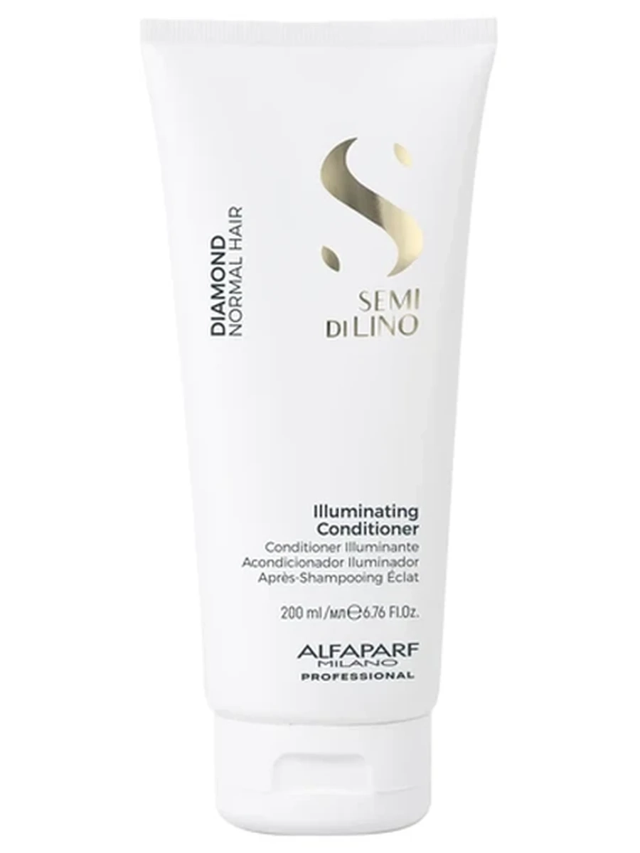 Alfaparf diamondnormal hair conditioner