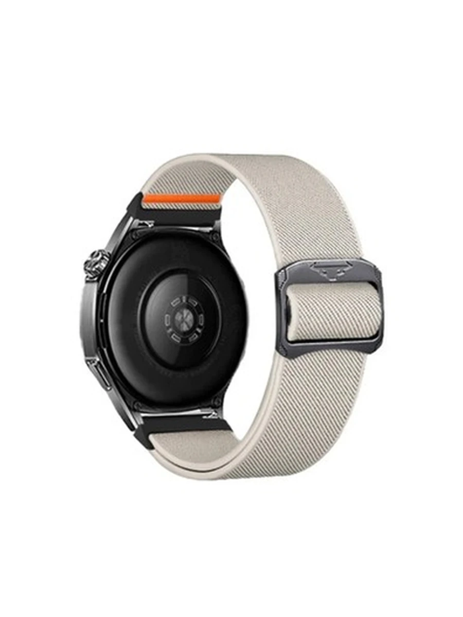 Ремешки OKUP GARMIN 22мм-26mm Тряпочный стреч 2