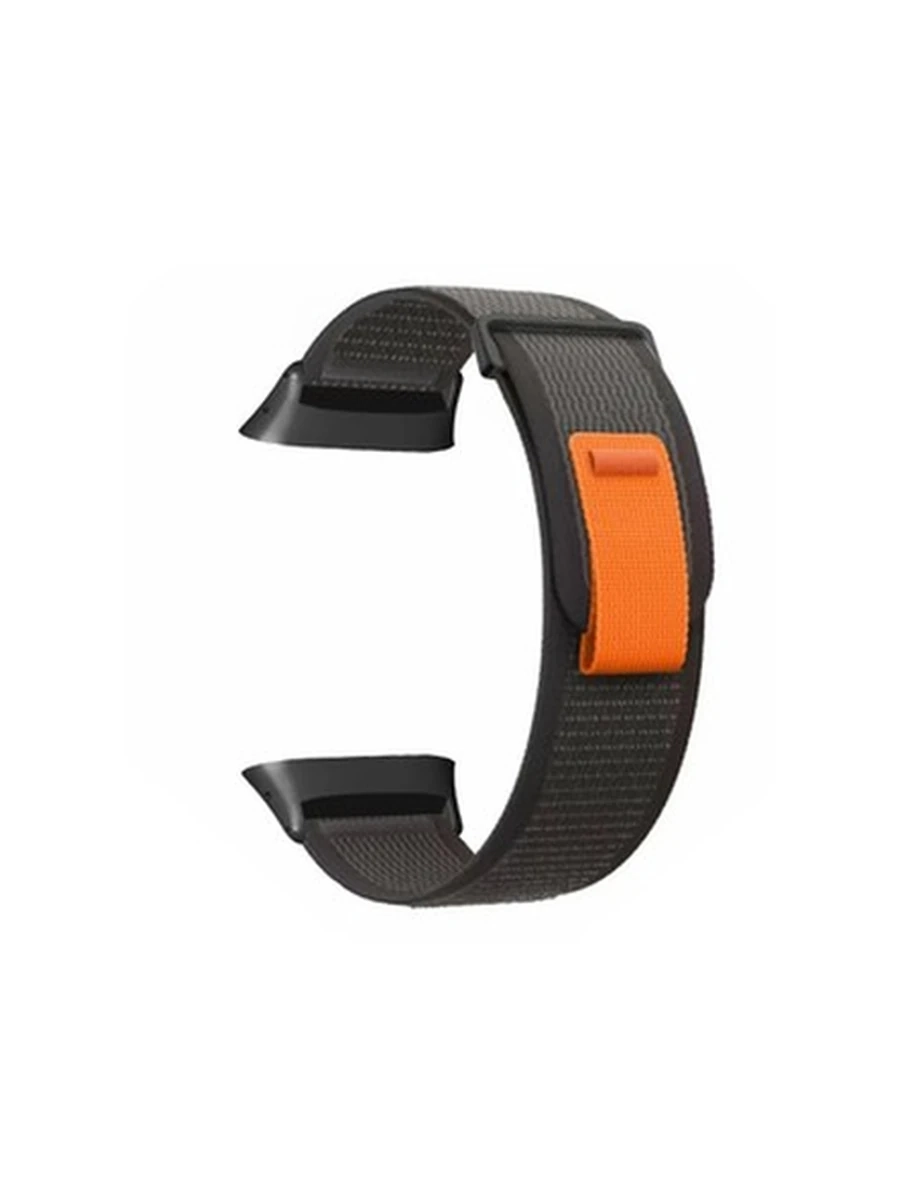 Ремешки LAKI.NG Тряпочный на лепучке GARMIN 26mm