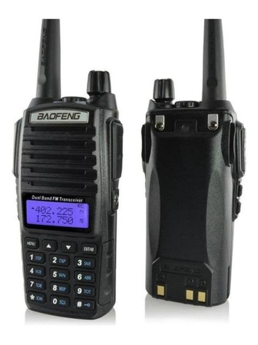 Рация Baofeng UV-82
