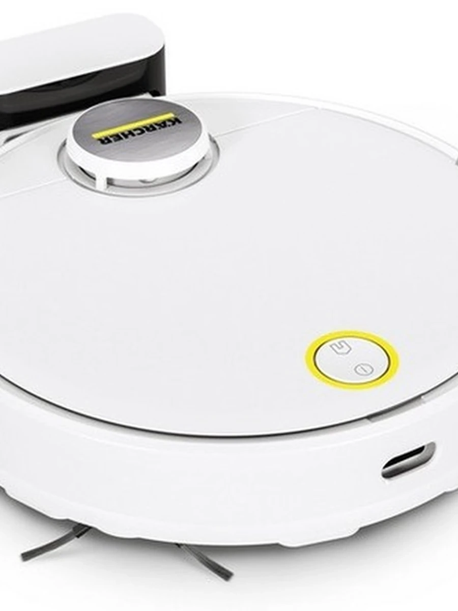 Робот пылесос KARCHER RCV 2