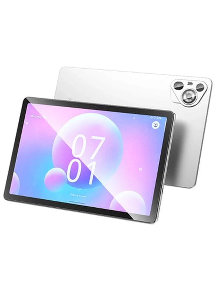 Планшет HOCO A14 11-inch WiFi version tablet PC (silver)