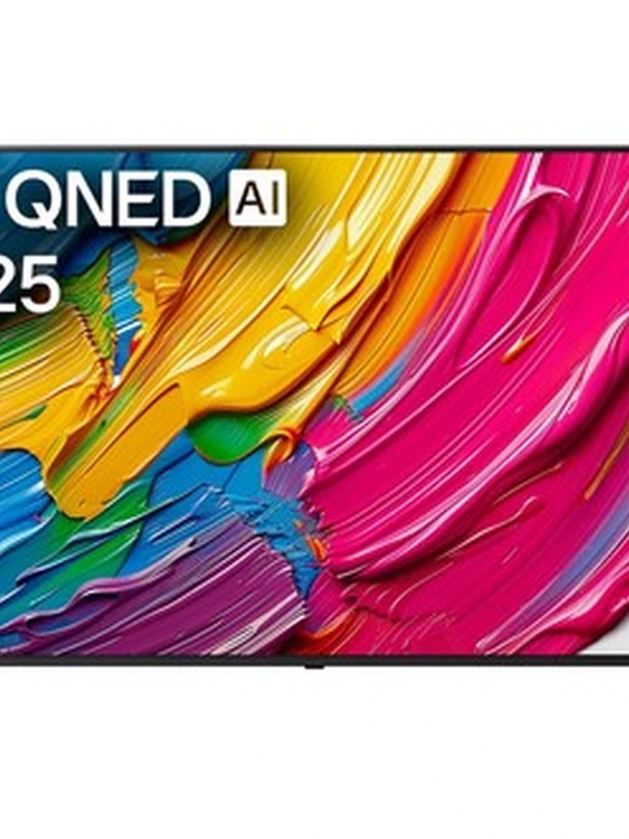 Телевизор LG 75QNED80A6A