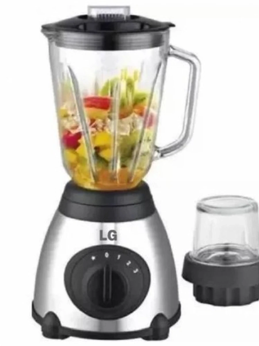Блендер LG