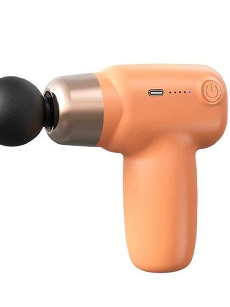 Мышечный массажер Massager CY-007