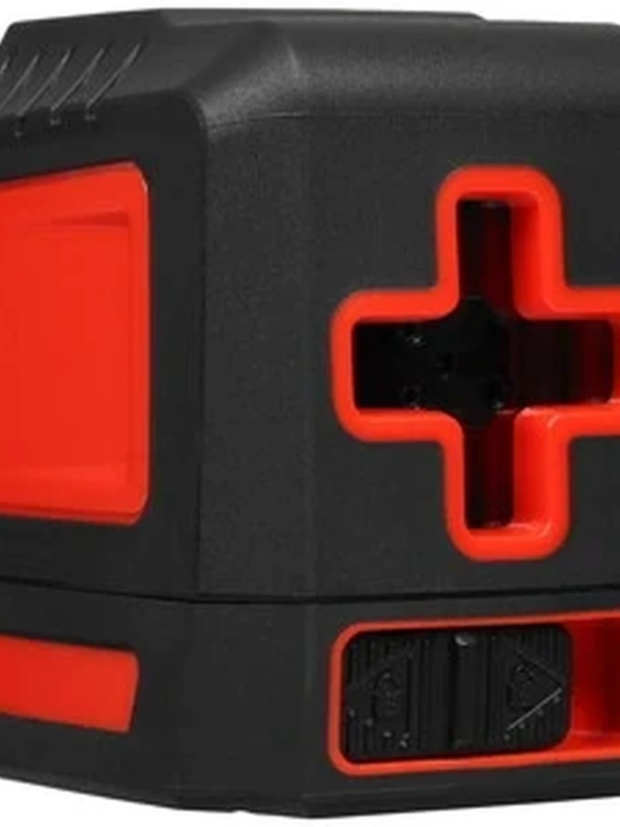 Лазерный нивелир Aceline G21 [20 м, точность ± 0.3 мм/м, лучей - 2, ААх2]