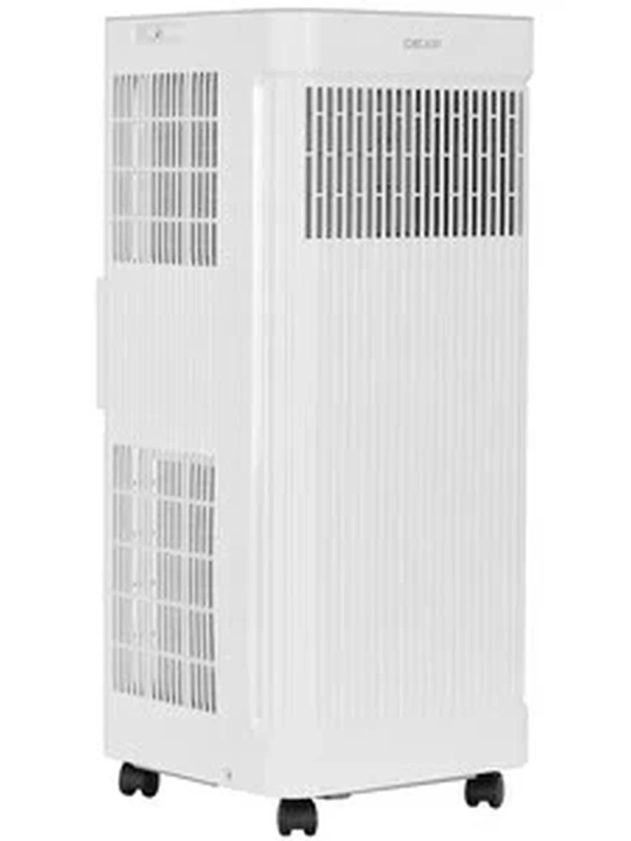 Кондиционер мобильный DEXP  AC-PA09MD/W