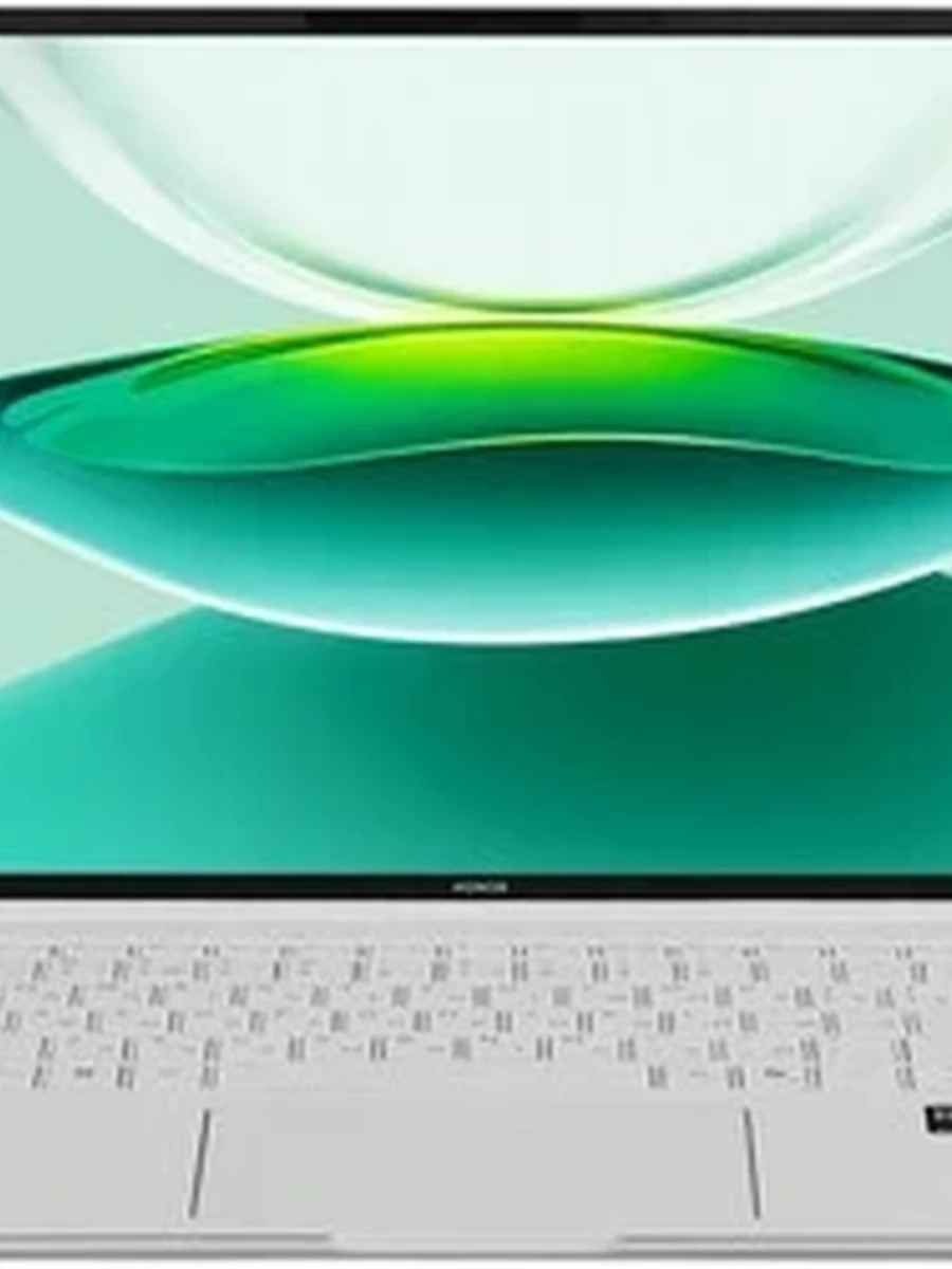 14.6" Ноутбук Honor MagicBook Pro 14 (5301ANXA/FMB-P)(3120*2080/OLED) Ultra 9 285H/32768/SSD 1Tb/UMA/Win11/White