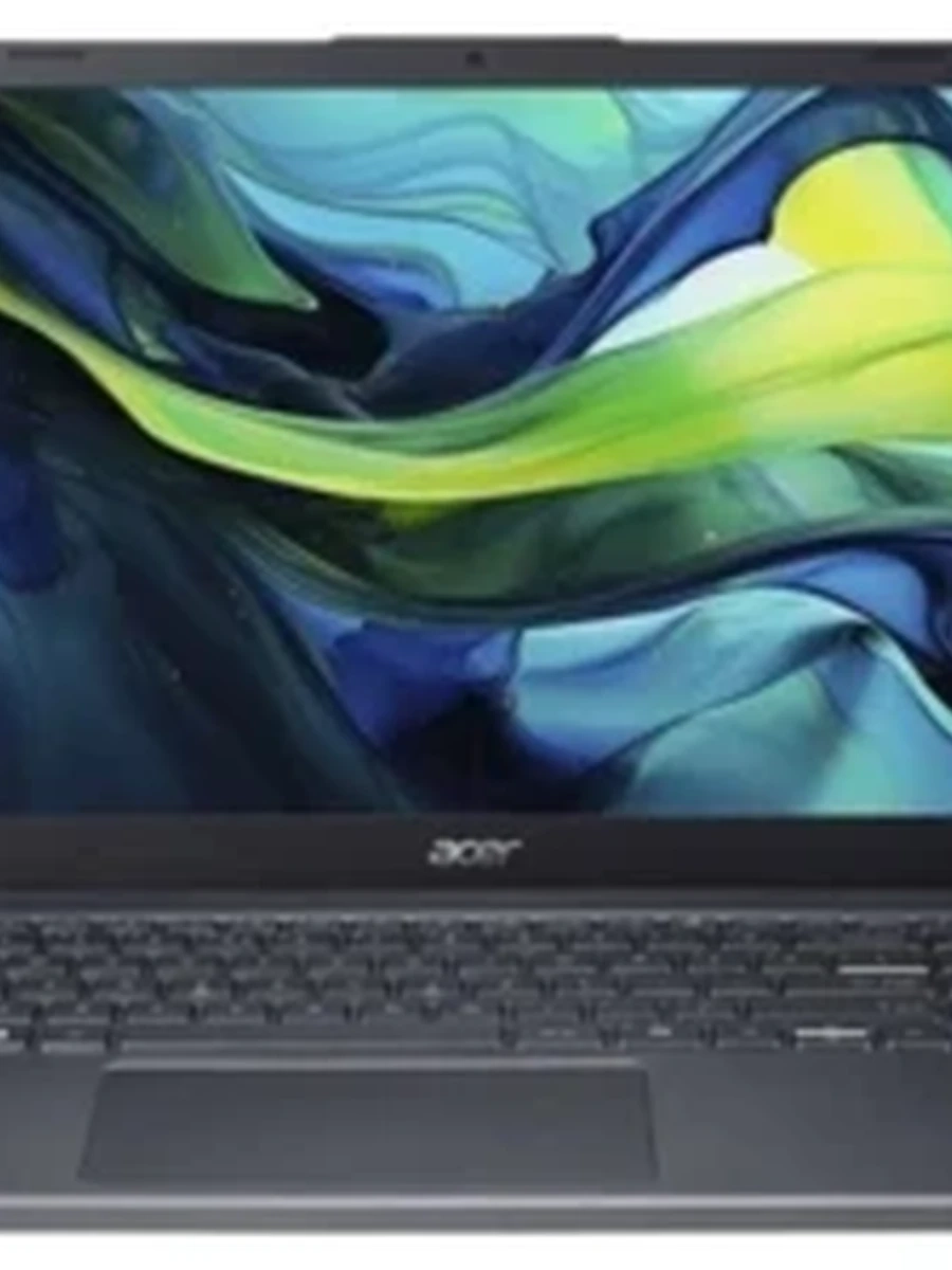 15,6" Ноутбук Acer Aspire (A15-51M-70VH)(FHD/IPS) Core 7 150U/16384/SSD 512/UMA/DOS/Iron