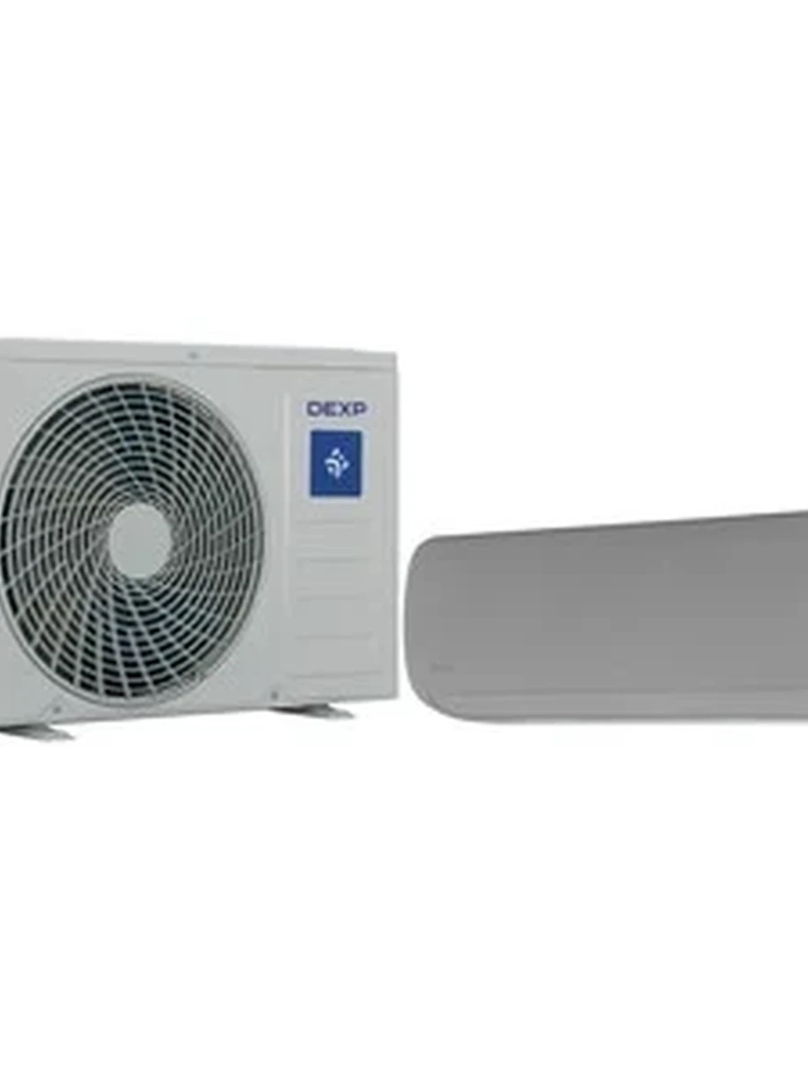 Кондиционер сплит-система DEXP AC - KMD12INV