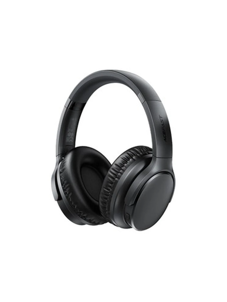 Наушники ACEFAST H10 wireless headset,black