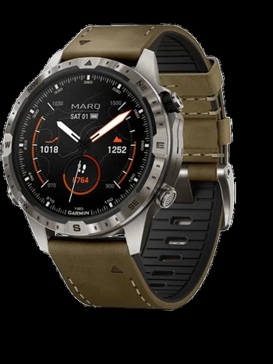 Garmin Marq Adventurer Gen2