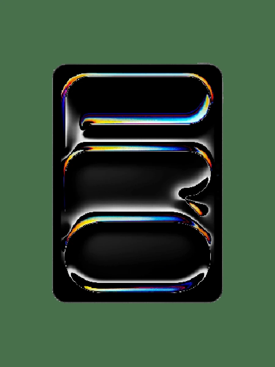 iPad pro 13 m4 256g WiFi