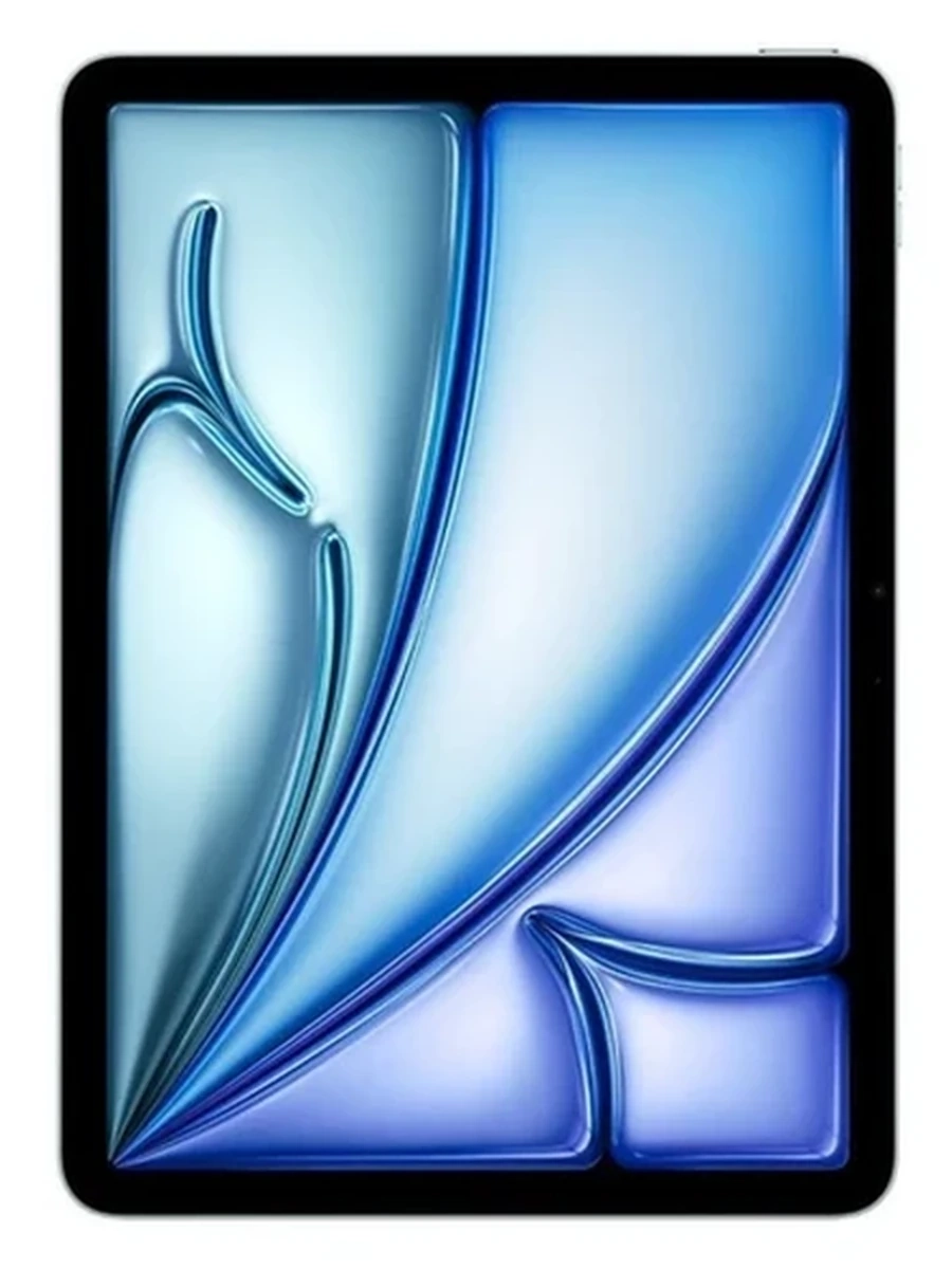 iPad air 6 m3 256gb WIFI