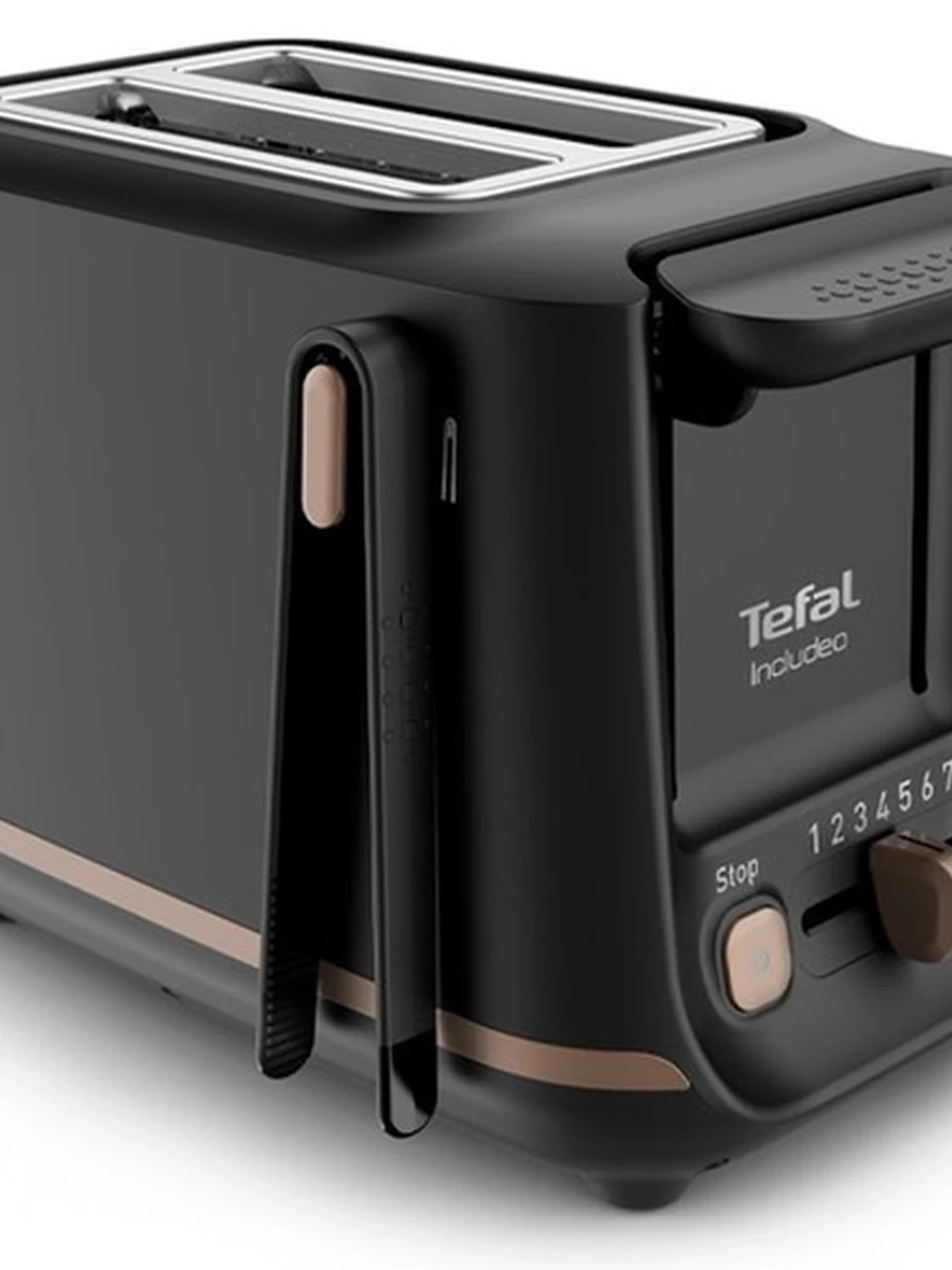 Тостер TEFAL TT533811