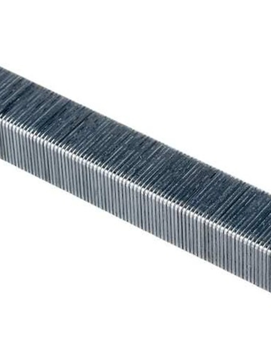 СКОБЫ ЗАКАЛЁНН. 12ММ ТИП 53 (1000ШТ) STARTUL PROFI (ST4507-12)