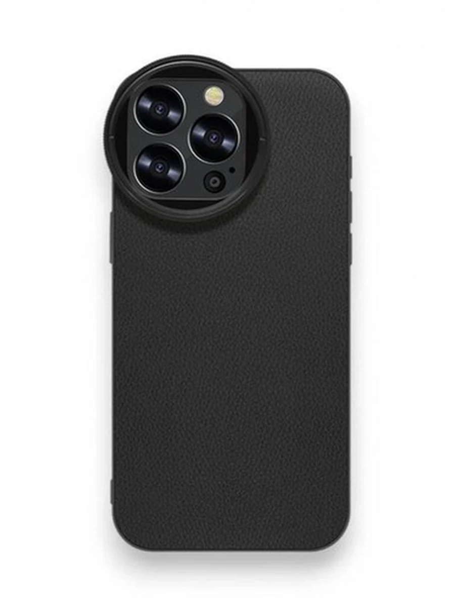 Чехол для ND фильтров на IPhone 15
