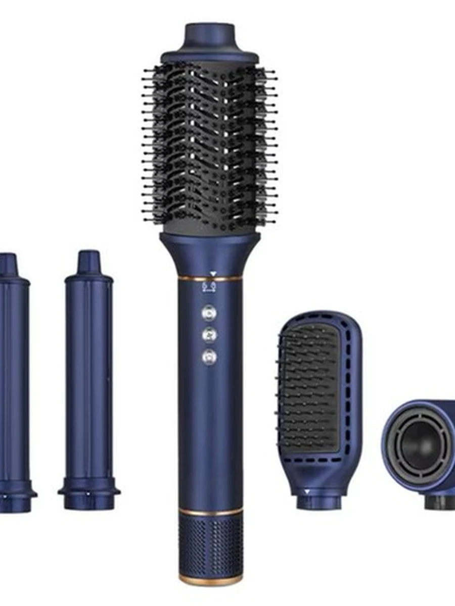 Фен-стайлер ENZO Professional EN-754