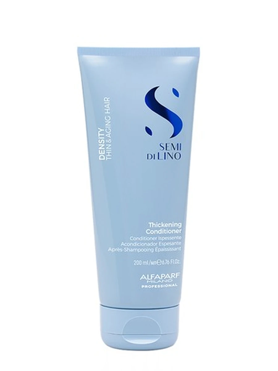 ALFAPARF THICKENING Кондиционер для плотности и густоты 250мл